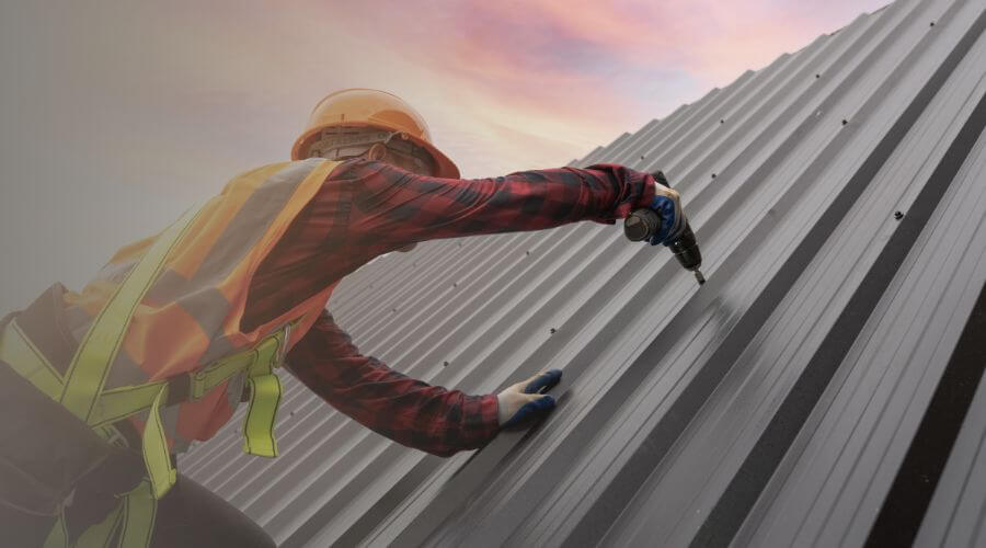 Professional residential roofers in New Albany, IN